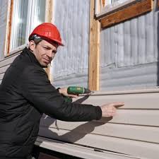 Best Historical Building Siding Restoration  in Balm, FL